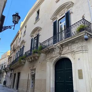 Palazzo Rollo Bed and breakfast Lecce