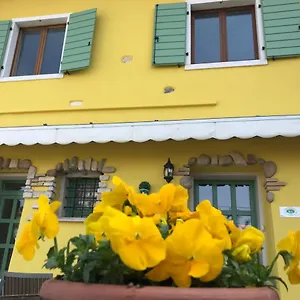  Affittacamere Borgo Piccolo Italia