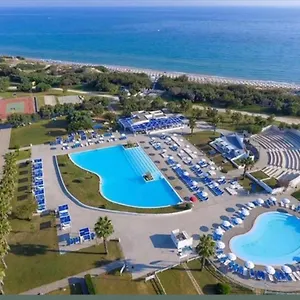 Salento Villaggio Turistico Residenza Torre Rinalda Apartahotel Lecce