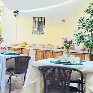 *** Bed & Breakfast La Bella Italia