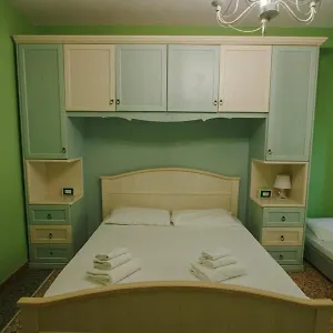 Romolo E Remo Rzym