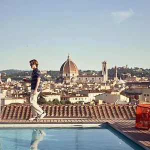 The Social Hub Lavagnini Hotel Florencia