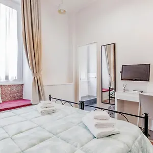 Bed and breakfast Trastevere 94, Roma