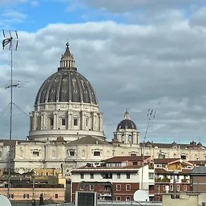 St Peter Rzym