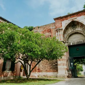 S. Fosca - Cpu Hostal Venecia