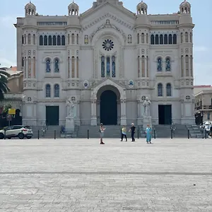 La Cattedrale Pensión Reggio Calabria