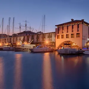 Nh Collection Marina Hotel Génova