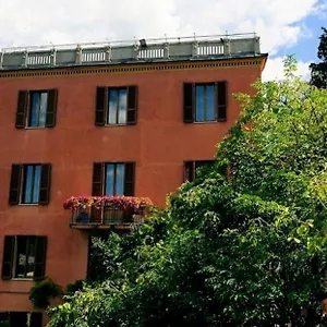 San Sebastiano Hotel Perugia