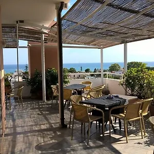Western La Baia Hotel Bari
