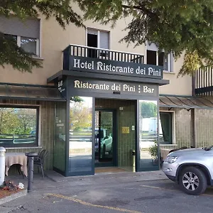 *** Hotel Dei Pini Italia