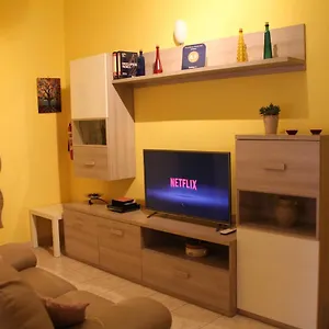 Pirhouse Rzym