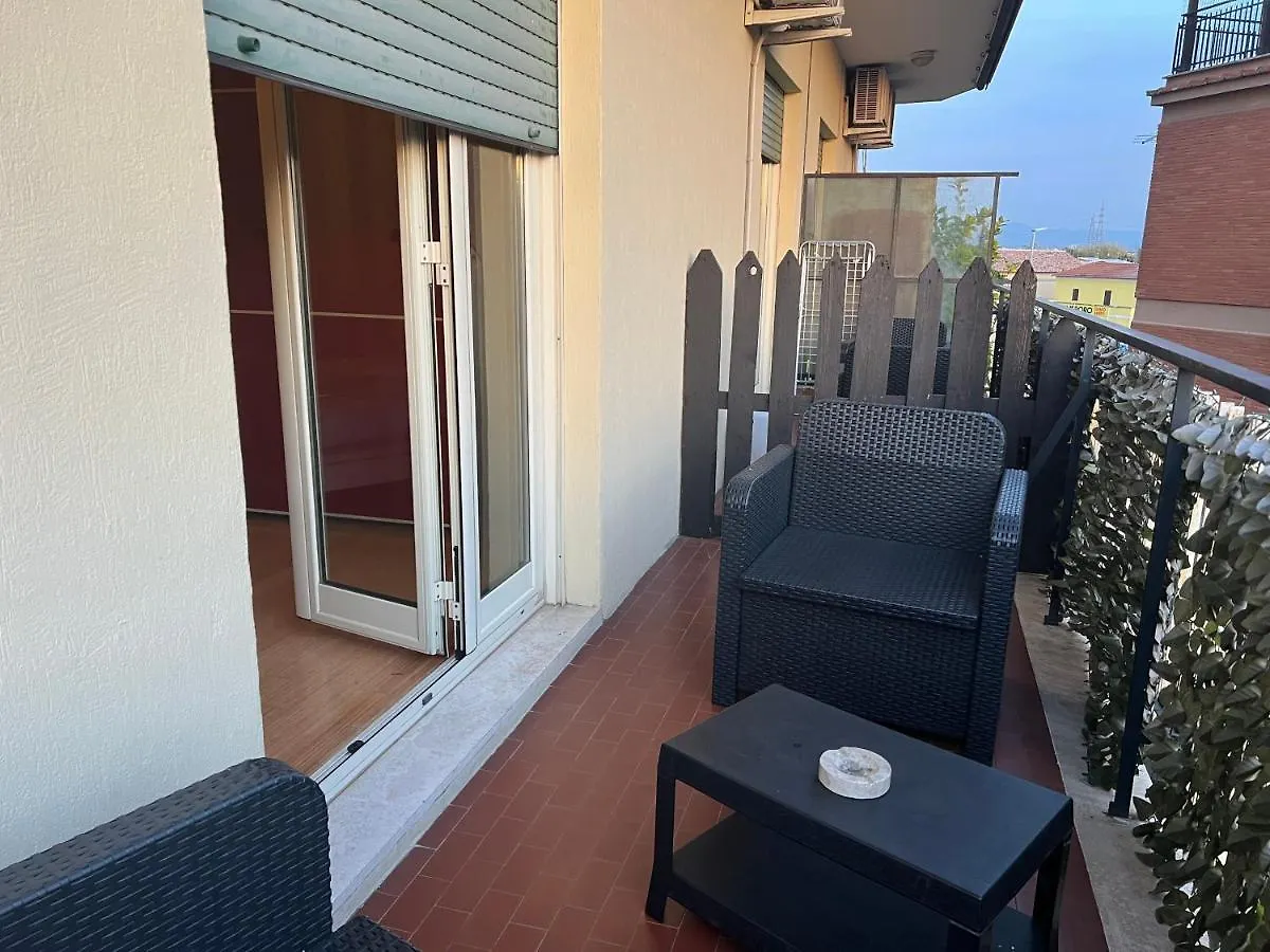 Guest house Roma Centro Metro Rebibbia Hotel Italy