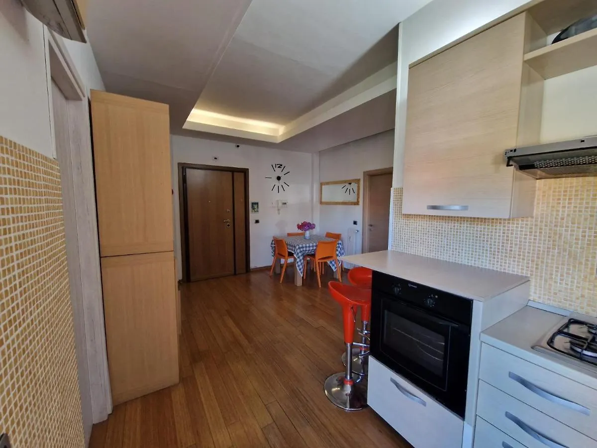 Guest house Roma Centro Metro Rebibbia Hotel